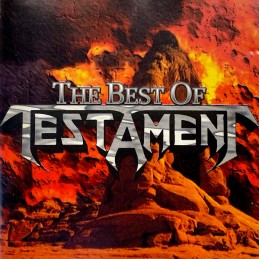 Testament - The Best Of...