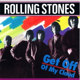 Rolling Stones - Get Off Of...