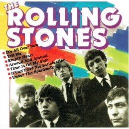 The Rolling Stones - The...