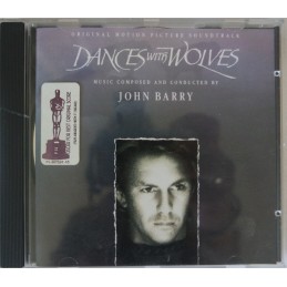 John Barry - Dances With...