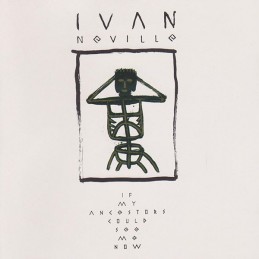 Ivan Neville - If My...