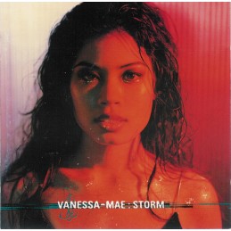 Vanessa-Mae - Storm