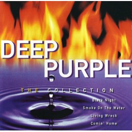 Deep Purple - The Collection