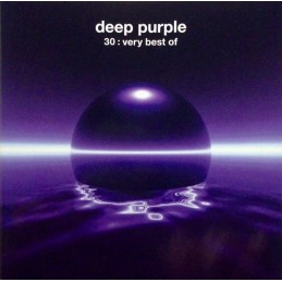 Deep Purple - 30 : Very...