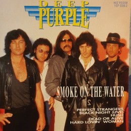 Deep Purple - Smoke On The...