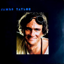 James Taylor - Dad Loves...