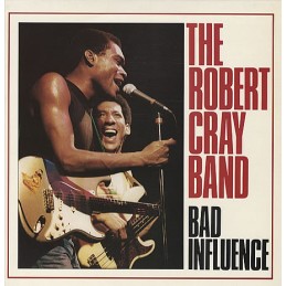 The Robert Cray Band - Bad...