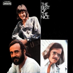 The Nice - The Best Of The...