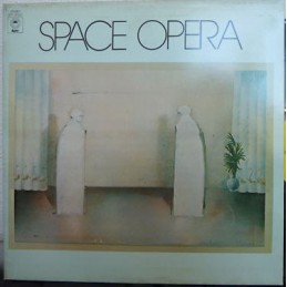 Space Opera - Space Opera