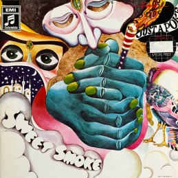 Sweet Smoke - Just A Poke