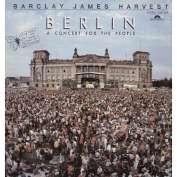 Barclay James Harvest -...