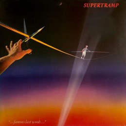 Supertramp - "...Famous...