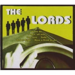 The Lords - No Title