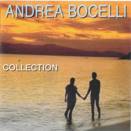 Andrea Bocelli - Collection