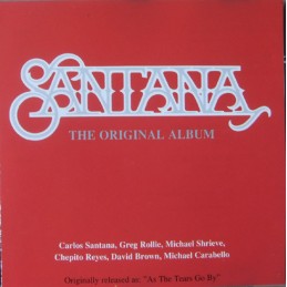 Santana - The Original Album