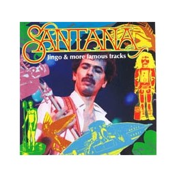 Santana - Jingo & More...