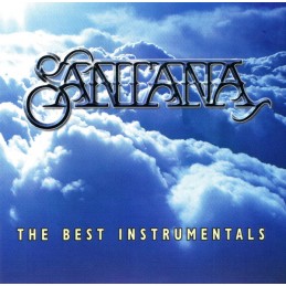 Santana - The Best...
