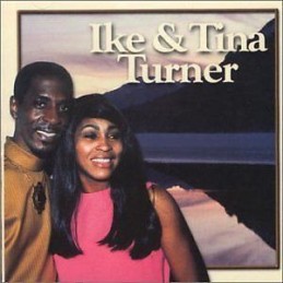 Ike & Tina Turner - River...