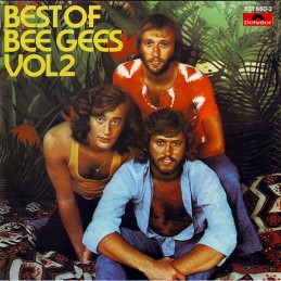 Bee Gees - Best Of Bee Gees...