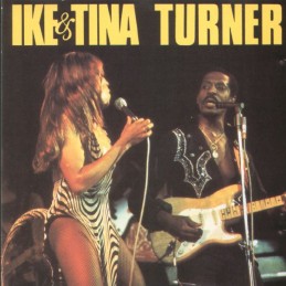 Ike & Tina Turner - Ike &...