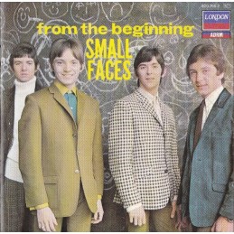 Small Faces - From The...