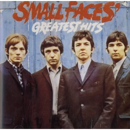 Small Faces - Small Faces'...