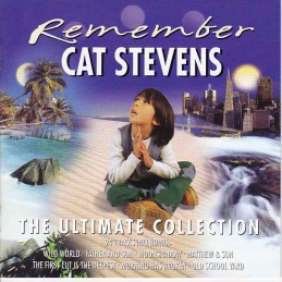Cat Stevens - Remember (The...