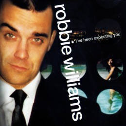 Robbie Williams - I've Been...