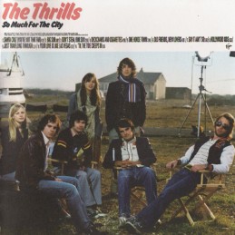 The Thrills - So Much For...