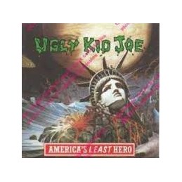 Ugly Kid Joe - America's...
