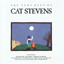 Cat Stevens - The Very Best...