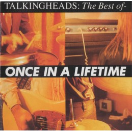 Talkingheads - The Best Of...