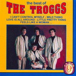 The Troggs - The Best Of...