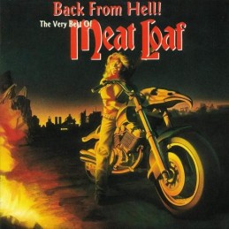 Meat Loaf - Back From Hell!...