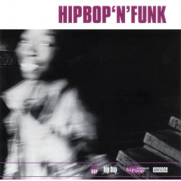 Various - Hip Bop 'N' Funk