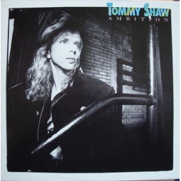 Tommy Shaw - Ambition