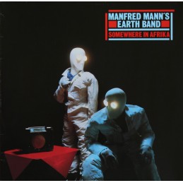 Manfred Mann's Earth Band -...