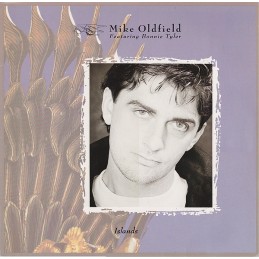Mike Oldfield Featuring...