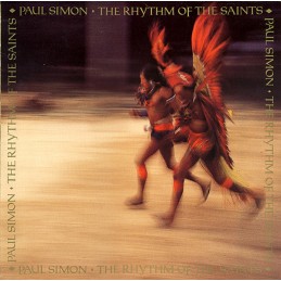 Paul Simon - The Rhythm Of...