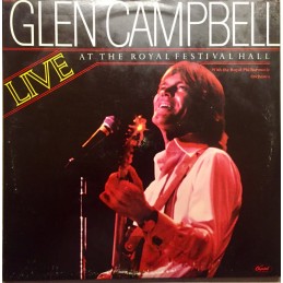 Glen Campbell With The...
