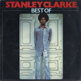 Stanley Clarke - Best Of
