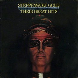 Steppenwolf - Gold (Their...