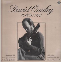 David Qualey - Awhile Ago