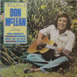 Don McLean - The Very Best...