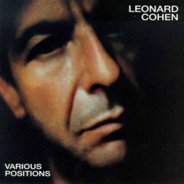 Leonard Cohen - Various...