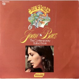 Joan Baez - The...