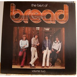 Bread - The Best Of Bread...
