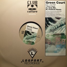 Green Court Feat. Lina Rafn...