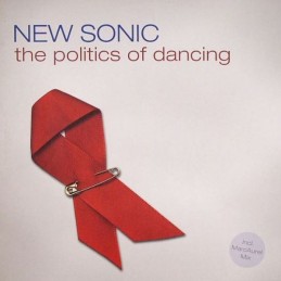 New Sonic - The Politics Of...