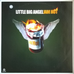 Little Big Angel - Jam Hot